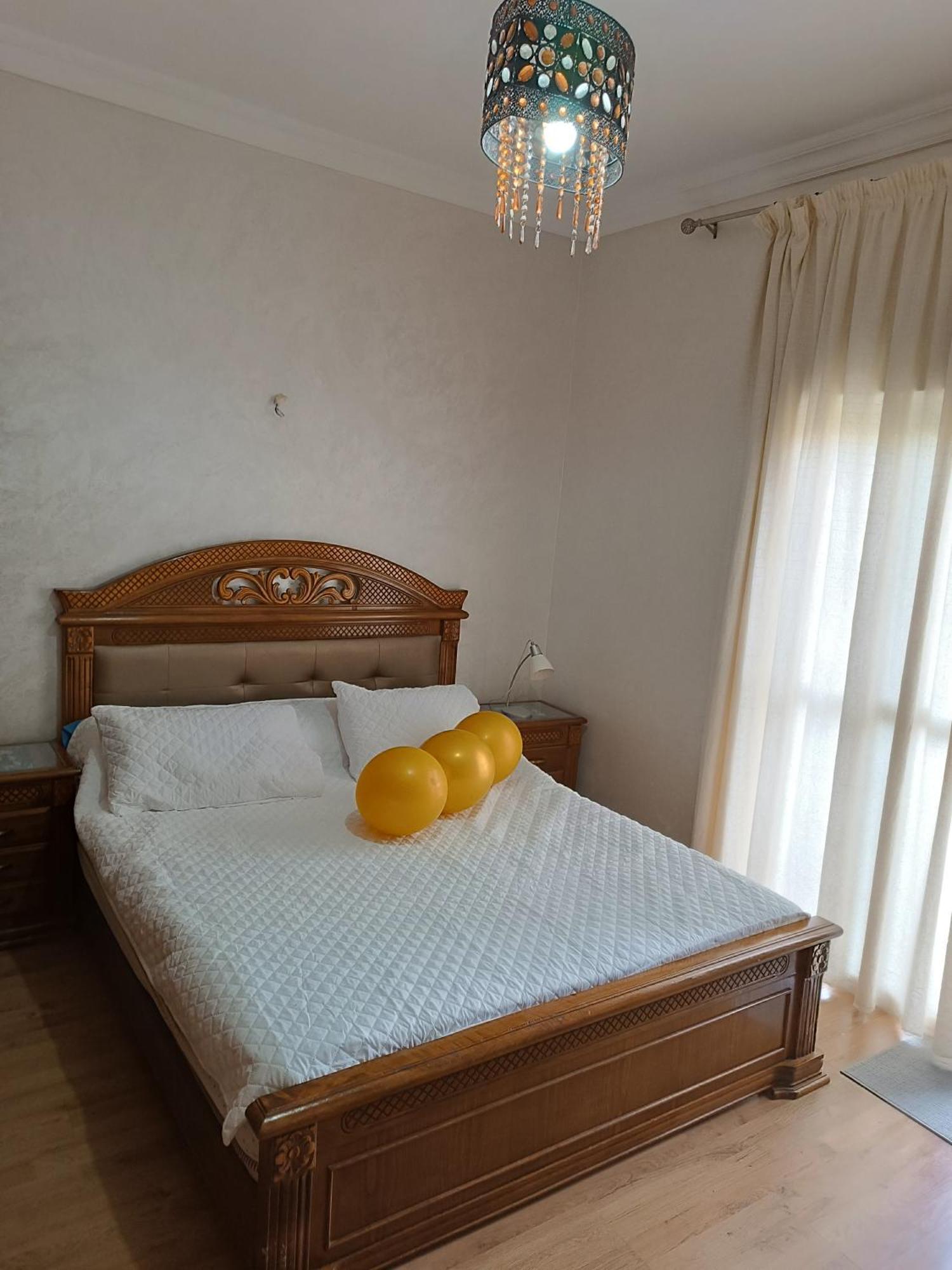 TétouanEl Rincon Tranquilo公寓 外观 照片